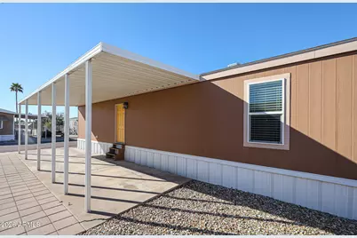 7810 W Peoria Avenue #40, Peoria, AZ 85345 - Photo 23