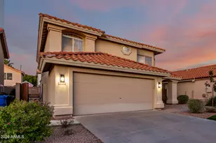 6554 E Raftriver St, Mesa, AZ 85215 - Photo 3