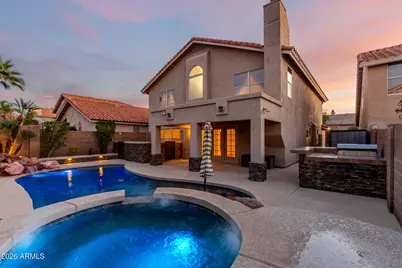 6554 E Raftriver Street, Mesa, AZ 85215 - Photo 39