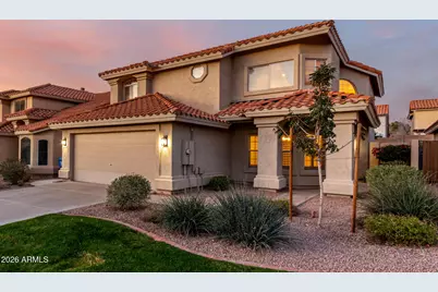 6554 E Raftriver Street, Mesa, AZ 85215 - Photo 5