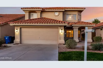 6554 E Raftriver Street, Mesa, AZ 85215 - Photo 1