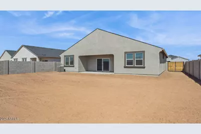 1522 E Glazier Drive E, Casa Grande, AZ 85122 - Photo 11