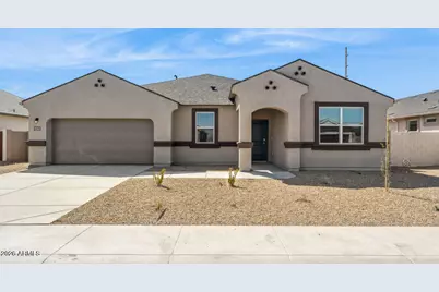 1522 E Glazier Drive E, Casa Grande, AZ 85122 - Photo 1