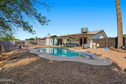 835 E Garnet Avenue, Mesa, AZ 85204 - Photo 19