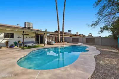 835 E Garnet Avenue, Mesa, AZ 85204 - Photo 1