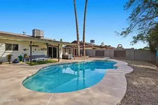 835 E Garnet Ave, Mesa, AZ 85204 - Photo 1