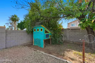 835 E Garnet Ave, Mesa, AZ 85204 - Photo 21