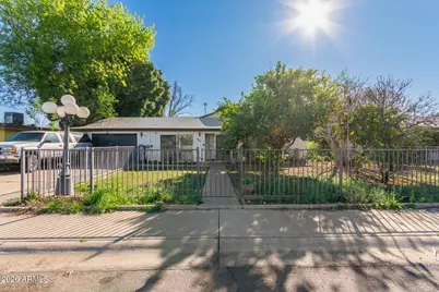 1615 E Hudson Drive, Tempe, AZ 85281 - Photo 1