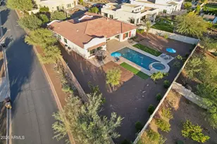 11723 W Red Hawk Dr, Peoria, AZ 85383 - Photo 55