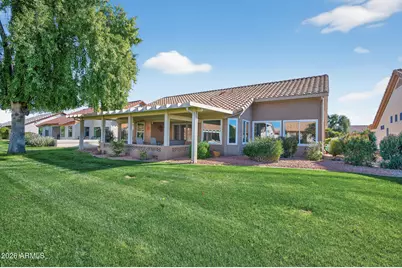 14124 W Circle Ridge Drive, Sun City West, AZ 85375 - Photo 9