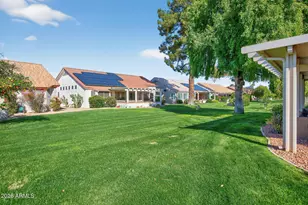 14124 W Circle Ridge Dr, Sun City West, AZ 85375 - Photo 45