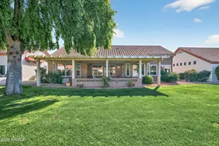 14124 W Circle Ridge Dr, Sun City West, AZ 85375 - Photo 43