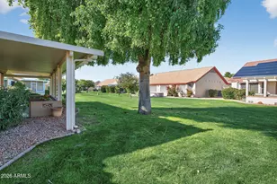 14124 W Circle Ridge Dr, Sun City West, AZ 85375 - Photo 41