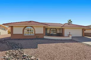 8061 E Monte Ave, Mesa, AZ 85209 - Photo 1
