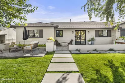 4215 E Flower Street, Phoenix, AZ 85018 - Photo 1