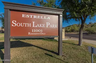 11126 S San Esteban Dr, Goodyear, AZ 85338 - Photo 37