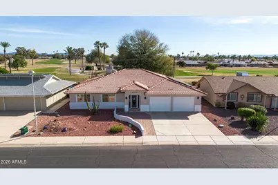 10223 W Desert Hills Drive, Sun City, AZ 85351 - Photo 31