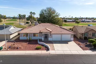 10223 W Desert Hills Dr, Sun City, AZ 85351 - Photo 31