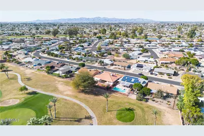 10223 W Desert Hills Drive, Sun City, AZ 85351 - Photo 33