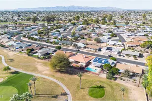10223 W Desert Hills Dr, Sun City, AZ 85351 - Photo 33