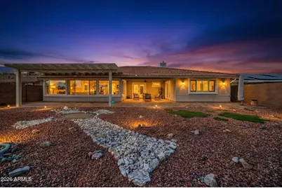 10223 W Desert Hills Drive, Sun City, AZ 85351 - Photo 41