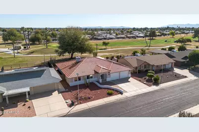 10223 W Desert Hills Drive, Sun City, AZ 85351 - Photo 27