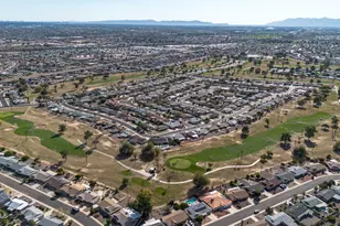 10223 W Desert Hills Dr, Sun City, AZ 85351 - Photo 37