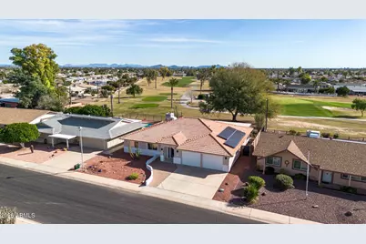 10223 W Desert Hills Drive, Sun City, AZ 85351 - Photo 29