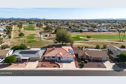 10223 W Desert Hills Drive, Sun City, AZ 85351 - Photo 25