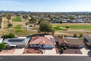 10223 W Desert Hills Dr, Sun City, AZ 85351 - Photo 25