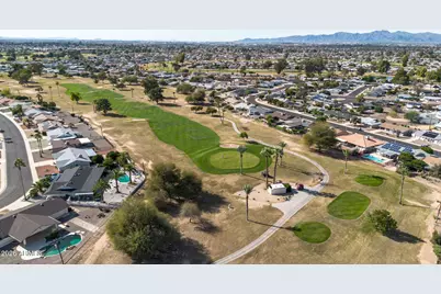 10223 W Desert Hills Drive, Sun City, AZ 85351 - Photo 35