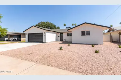 1007 E Campus Drive, Tempe, AZ 85282 - Photo 3