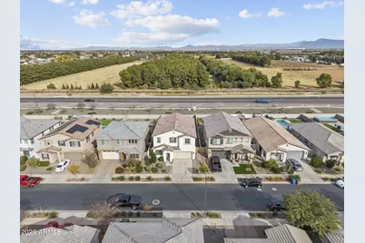 22484 E Marsh Rd Road, Queen Creek, AZ 85142 - Photo 3