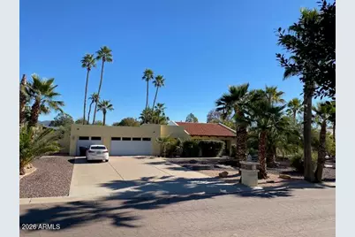 13275 N 83rd Place, Scottsdale, AZ 85260 - Photo 1