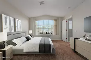 4522 E Rowel Rd, Phoenix, AZ 85050 - Photo 5