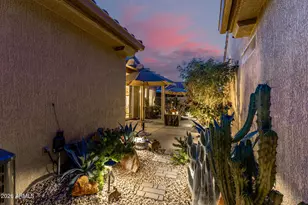 20021 N Window Rock Dr, Surprise, AZ 85374 - Photo 37