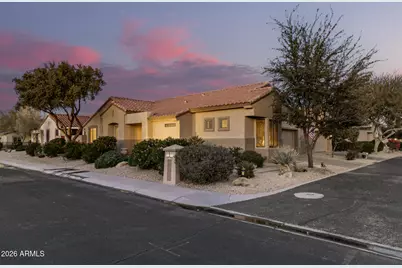 20021 N Window Rock Drive, Surprise, AZ 85374 - Photo 1