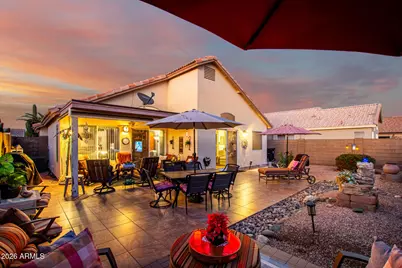 4341 E Birchwood Circle, Mesa, AZ 85206 - Photo 27