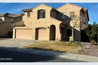 6310 W Victory Way, Florence, AZ 85132 - Photo 1