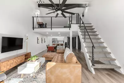 6026 N 11th Street, Phoenix, AZ 85014 - Photo 7