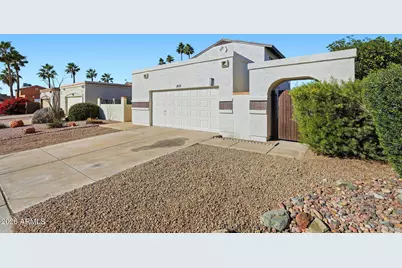 1410 E Topeka Drive, Phoenix, AZ 85024 - Photo 3