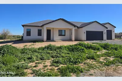 31060 N 213th Drive, Wittmann, AZ 85361 - Photo 1
