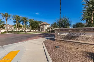 1734 E Hampton Ln, Gilbert, AZ 85295 - Photo 29