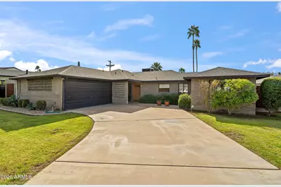 3215 E Missouri Avenue, Phoenix, AZ 85018 - Photo 1