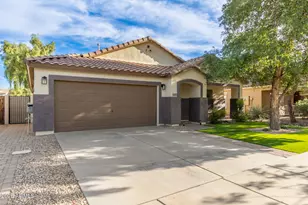 22280 E Via Del Rancho --, Queen Creek, AZ 85142 - Photo 5