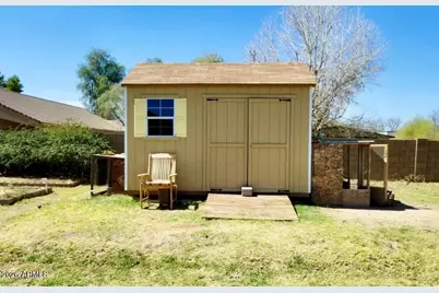 5116 W La Mirada Drive, Laveen, AZ 85339 - Photo 33