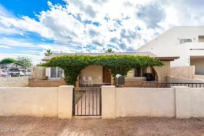 719 W Cocopah Street, Phoenix, AZ 85007 - Photo 1