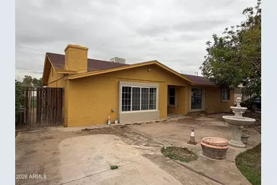 15607 N Factory Street, Surprise, AZ 85378 - Photo 1