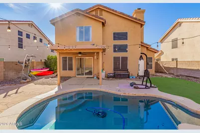 2914 E Windsong Drive, Phoenix, AZ 85048 - Photo 3