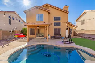 2914 E Windsong Dr, Phoenix, AZ 85048 - Photo 17